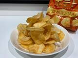 「唯一の死角「連食性」を克服！10年目の「湖池屋プライドポテト」が常識破りの大刷新。大人を唸らせる新定番「情熱コンソメ」を加え、プレミアムと日常の“両取り”へ挑む、超絶難易度の開発ストーリー。」の画像8