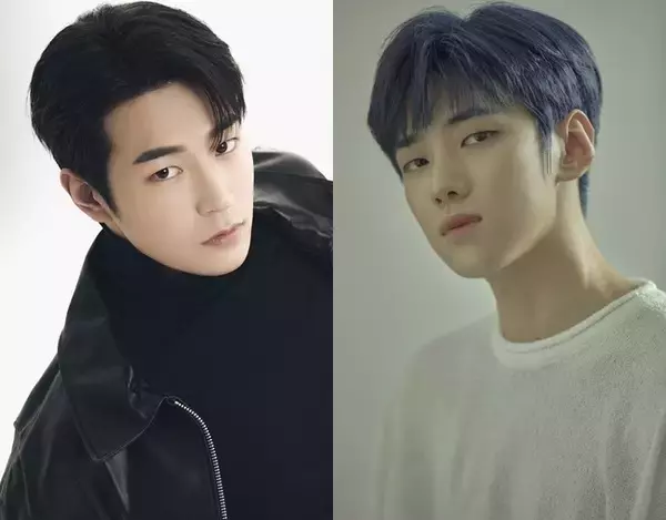 韓国で大人気！！話題のBL小説待望の実写ドラマ化決定！！＆主演キャスト発表！！WATCHAオリジナルドラマ『セマンティックエラー』