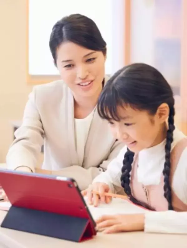 “正社員講師×AIタブレット” 一人ひとりに合わせて「できる」まで指導！自立学習RED、2022年春季、新たに15教室が開校