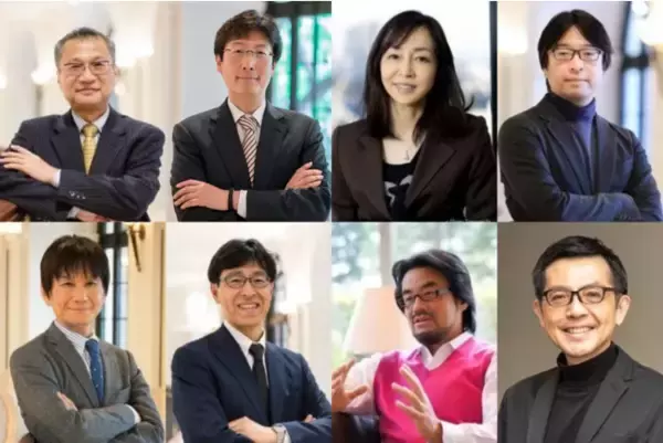 MBAの学びを濃縮した8日間「MBA Basics 2022」が木曜夜間に誕生