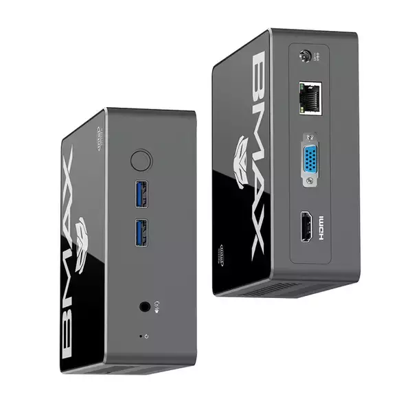 激安！！！1日限定(11/04)！！BMAX「ミニPC B2S  B2  B2PLUS」Amazon 買物金額から最大15％割引！追加2000クーポン！！