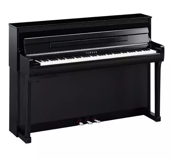 ヤマハ 電子ピアノ Clavinova『CLP-800シリーズ』を発売