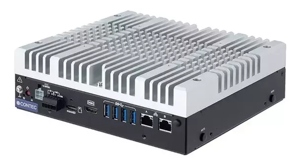 サーバクラスのAI性能を備えるNVIDIA(R) Jetson AGX Orin(TM)を搭載、ファンレス動作の小型AIコンピュータ DX-M2300シリーズを新発売