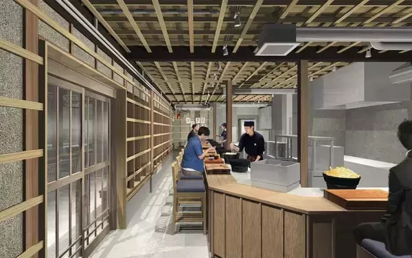 石川県のソウルフード「さぶろうべい」、2025年6月30日(月)に、金沢市中心部・尾山町に初の“都市型店舗”をNEW OPEN！