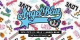 「待望のANGEL BLUE（エンジェルブルー）新作アイテムが、全国のアピタ/ピアゴ/ドン・キホーテと公式通販サイト「ナルミヤオンライン」にて9月19日（金）より限定発売！」の画像1