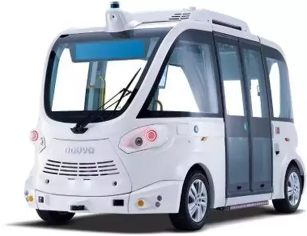 （続報）高知県高知市における「安全かつ効率的なレベル4自動運転に資する通信システム等の検証」の実施日程の確定について