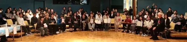 「FUKUOKA国際系学生Award 2026」開催決定！！　今年、初開催の「FUKUOKA国際系学生サークルAward 2025」　について登壇者・参加者に感想を聞いた。