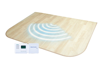 東京都が実施する「都との協働をきっかけとしてスタートアップの成長を支援する『キングサーモンプロジェクト』に株式会社マジックシールズの『ころやわマットセンサー』が採択されました