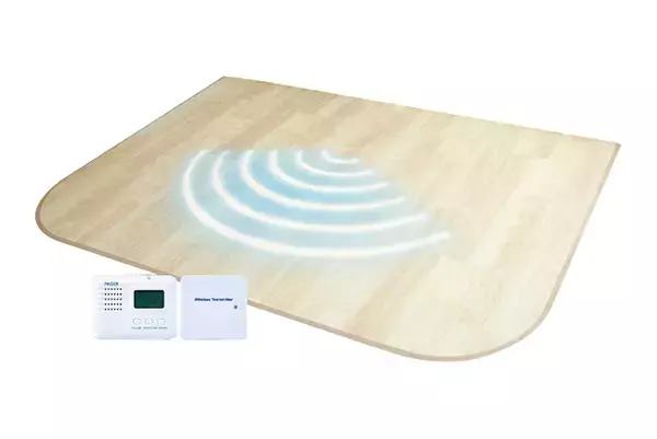 東京都が実施する「都との協働をきっかけとしてスタートアップの成長を支援する『キングサーモンプロジェクト』に株式会社マジックシールズの『ころやわマットセンサー』が採択されました