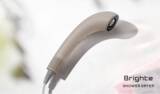 「家電量販店限定カラー登場！美容家電ブランドBrighte 次世代型ドライヤー「SHOWER DRYER」に〈モカブラウン〉2026年1月16日発売」の画像1
