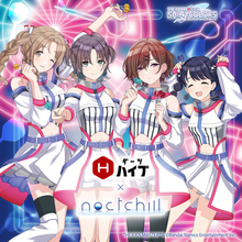 『アイドルマスター シャイニーカラーズ』とダーツグッズ専門店「ダーツハイブ」とのコラボレーションが決定！
