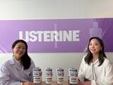 「新シリーズでは日本唯一（※1）の歯石・歯垢ケアを実現　　マウスウォッシュのパイオニア『リステリン®』が目指す未来とは」の画像1