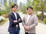「コンサル未経験から5年で執行役員へ。カクナルの「第2創業期」を牽引する覚悟と熱量」の画像1