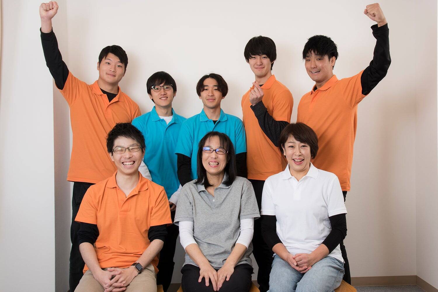 子ども向けプログラミング教室がコロナ禍をきっかけに開発した無料タイピング練習サイト・「ナレッジタイピング」のストーリー