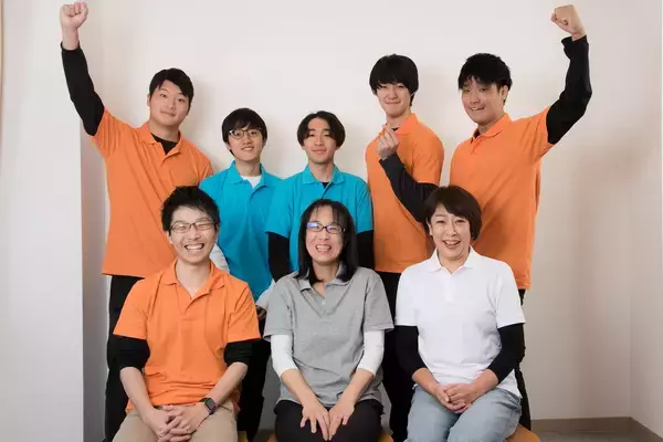 「子ども向けプログラミング教室がコロナ禍をきっかけに開発した無料タイピング練習サイト・「ナレッジタイピング」のストーリー」の画像