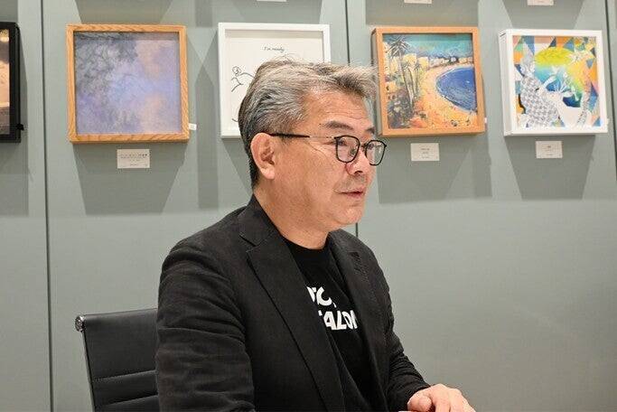 「夢を叶える人を支えるのが、僕の夢。」 　──ドリームホールディングス小濱社長の原点