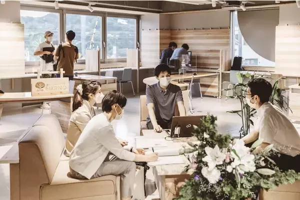 テレワーク拠点の運営と中山間地域交流促進事業を行う事業者を募集中【相模原市】