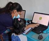 「海外向け算数eラーニング「Surala Ninja!」をスリランカの子ども支援NGO　Child Action Lankaに提供」の画像1