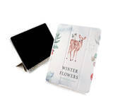 「新型iPad(第10世代)対応ケースを1個からオリジナル印刷！激安プリントサービスME-Q（メーク）なら様々なiPadケースを簡単に作れます！」の画像1