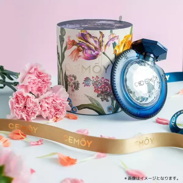 【オーストラリア発スキンケアブランドCEMOY】アジアで累計販売実績10万個突破目元美容液「TIMEKEEPER EYE SERUM」を「母の日」特別セットで4月20日(木)より発売予定