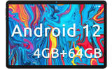 「【期間限定セール】Amazon Android 12 タブレット,4コアCPU搭載、高性能タブレット、最安価格 11,990円!!」の画像1