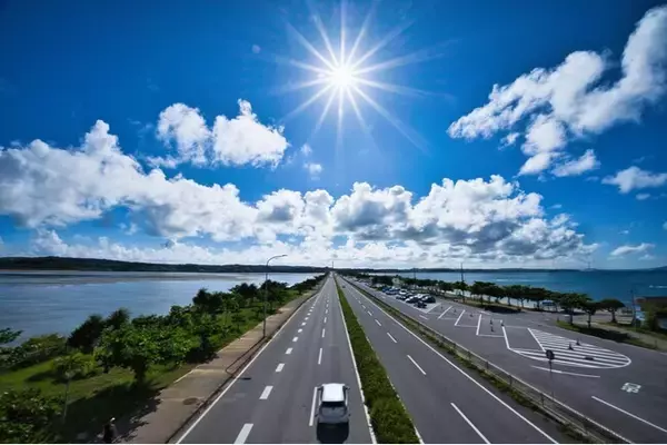 沖縄県うるま市のフリー素材（画像・動画）が無料でダウンロードできると大人気！