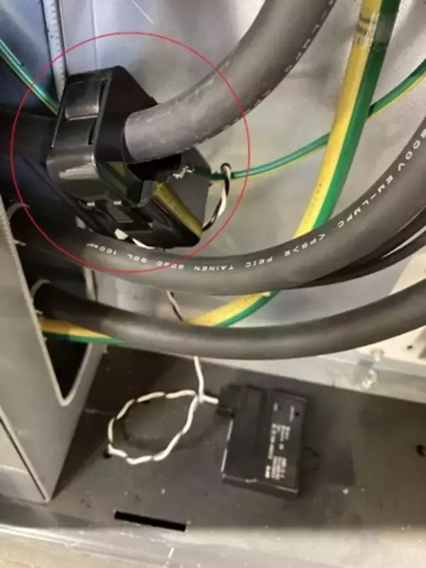 「簡易電力計測パッケージby C-BOX」を発売