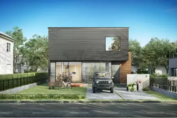 「主力商品「FAVO（フェイボ）」を断熱性能Ua値0.35標準仕様などリニューアルし発売」の画像