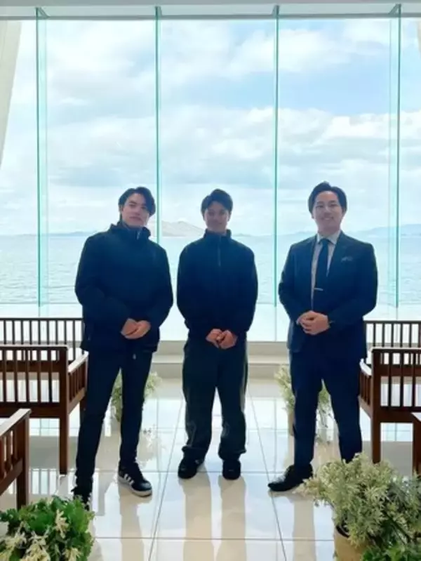 ＜第3弾＞安宅レオウ展を2025年6月1日開催in香川県高松市