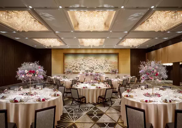 テイクアンドギヴ・ニーズがリーガロイヤルホテル京都と業務提携