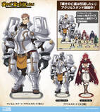 「『嘆きの亡霊は引退したい』パーティシンボル「笑う骸骨」のTシャツなど新グッズが二次元コスパから登場！圧倒的な存在感をはなつ特大サイズのアンセム「アクリルスタンド」もラインナップ！【株式会社コスパ】」の画像1