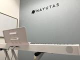 「【ボイトレ・マンツーマンダンスならNAYUTAS】 全国100校舎超の「NAYUTAS」、奈良県・大和西大寺に本格ボイトレ＆ダンスの新校舎を開校」の画像1