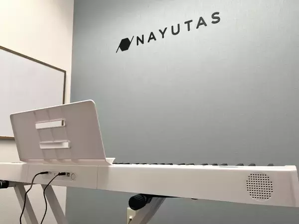 【ボイトレ・マンツーマンダンスならNAYUTAS】 全国100校舎超の「NAYUTAS」、奈良県・大和西大寺に本格ボイトレ＆ダンスの新校舎を開校