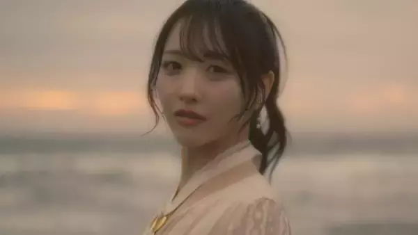 STU48石田千穂 卒業ソロ曲「未来へ続く者よ」MV公開