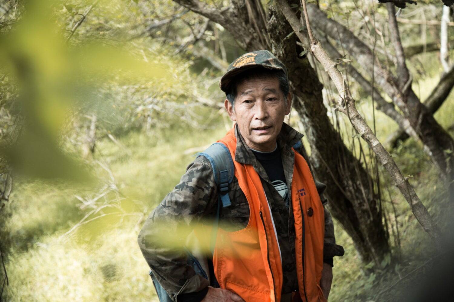 「狩猟って興味ない？」から始まった。日本初のグランピングリゾートが、命の営みを「森の学び」へ変えた舞台裏