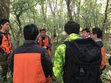 「「狩猟って興味ない？」から始まった。日本初のグランピングリゾートが、命の営みを「森の学び」へ変えた舞台裏」の画像4