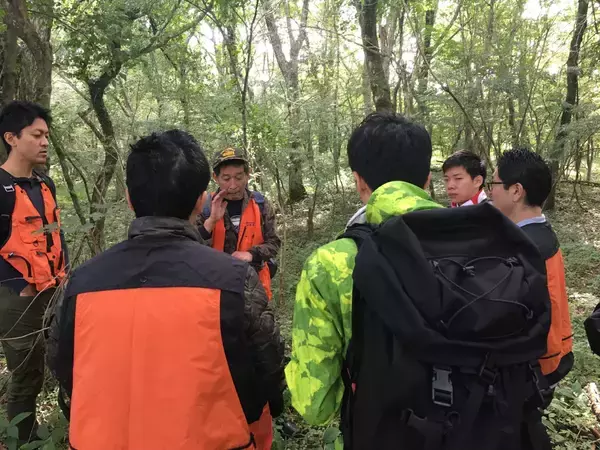 「「狩猟って興味ない？」から始まった。日本初のグランピングリゾートが、命の営みを「森の学び」へ変えた舞台裏」の画像