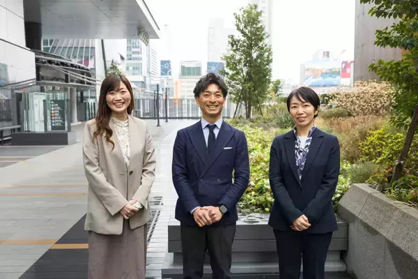 東急百貨店が掲げる新たな百貨店のかたち。プロジェクトリーダーと各店店長が語る「渋谷ヒカリエShinQs」と「日吉東急アベニュー」の店舗名称変更の舞台裏