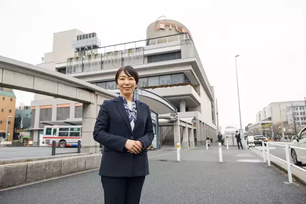 「東急百貨店が掲げる新たな百貨店のかたち。プロジェクトリーダーと各店店長が語る「渋谷ヒカリエShinQs」と「日吉東急アベニュー」の店舗名称変更の舞台裏」の画像