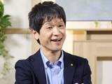 「「監査の仕事はさらに面白く」――外賀友明・町野浩司が語る、AIで変わるトーマツの監査現場」の画像2