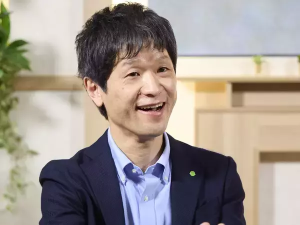 「「監査の仕事はさらに面白く」――外賀友明・町野浩司が語る、AIで変わるトーマツの監査現場」の画像