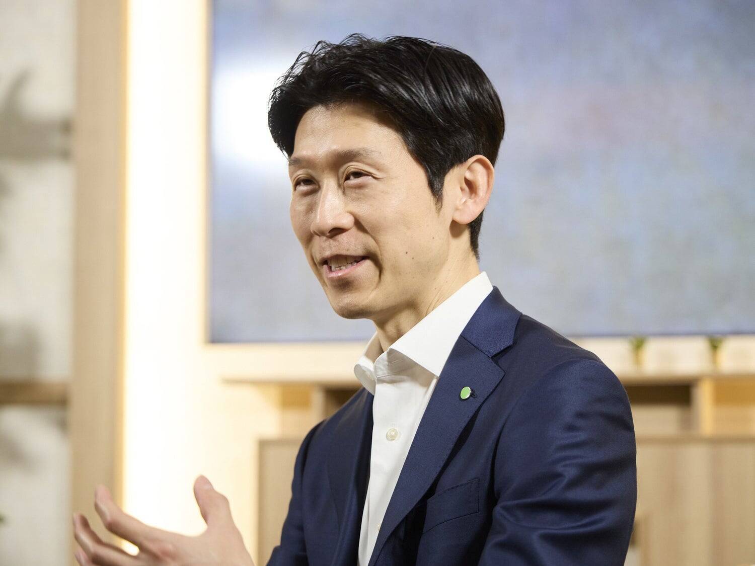 「監査の仕事はさらに面白く」――外賀友明・町野浩司が語る、AIで変わるトーマツの監査現場