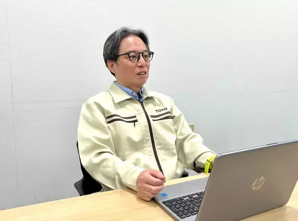 「グローバル供給を目指す製薬企業の挑戦。コンピュータ化システム内製化プロジェクトの裏側」の画像