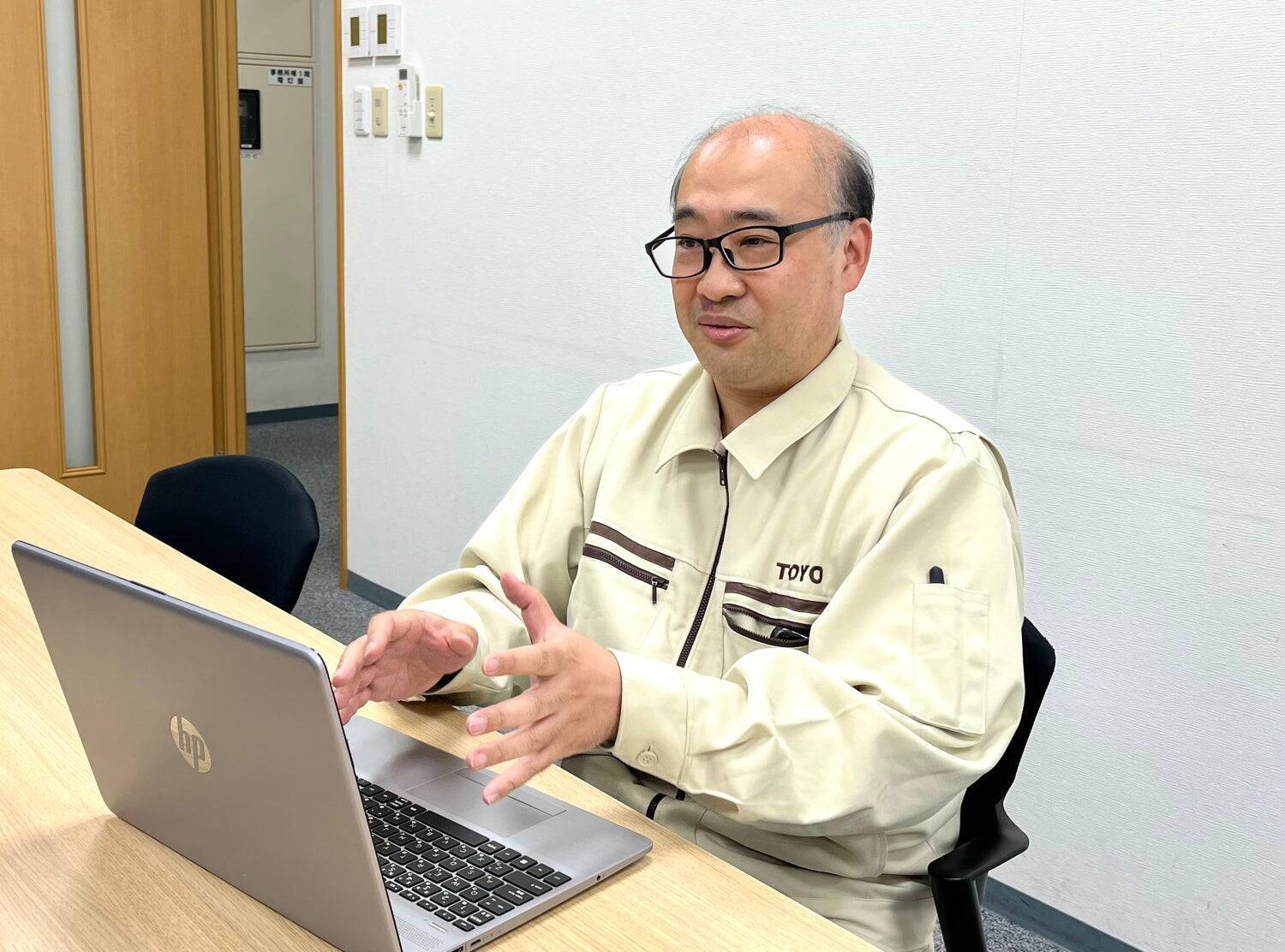 グローバル供給を目指す製薬企業の挑戦。コンピュータ化システム内製化プロジェクトの裏側