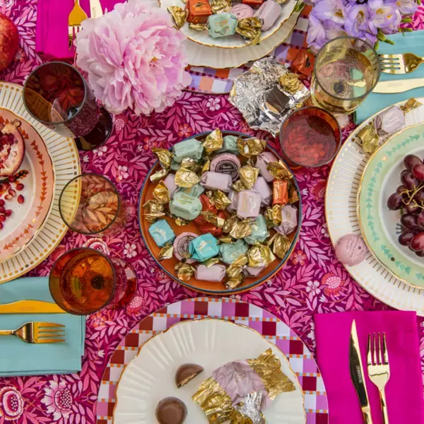 ヴェンキから「バッチョ ディ ダーマ」や「パンナコッタ & キャラメル」などPICK＆MIXのチョコレート6種が10月3日（月） 新登場！