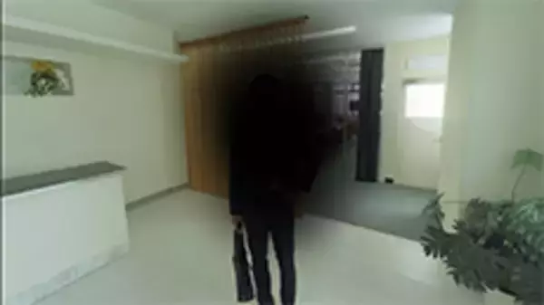 「NTT XR 視覚障がい者等体験VR」のイベント実施について