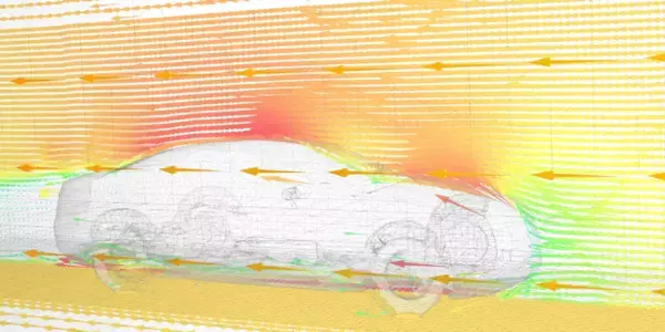 株式会社RICOS、４億円の資金調達を完了。自動車・機械メーカー等へ流体・熱流体シミュレーションを高速化するAI-CAEや製品・部材の形状最適化ツールを提供