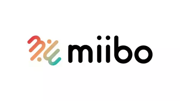 「会話型AI構築プラットフォーム「miibo」を提供する株式会社miibo、コーポレート・アイデンティティを刷新。ブランドリニューアルへ」の画像