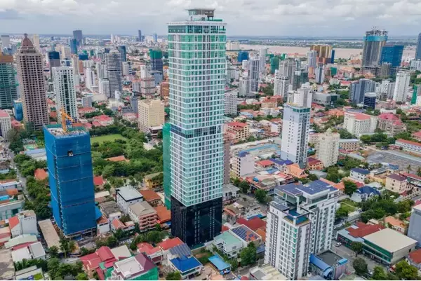 登録者数4.72万人YouTubeチャンネル「さきの海外不動産しか勝たん」カンボジア不動産視察ツアーを開催