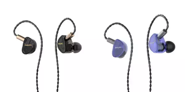TP Vision、インイヤーモニター「Philips TAE7009」を2024年8月9日（金）より国内販売開始